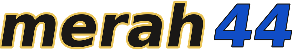 merah44 logo